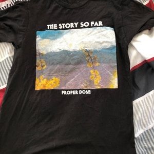 The Story So Far